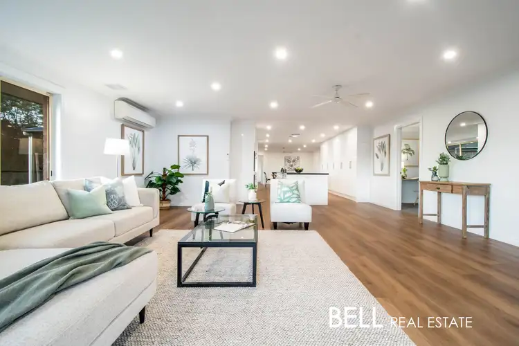 Fourth view of Homely house listing, 60 Macclesfield Road, Monbulk VIC 3793