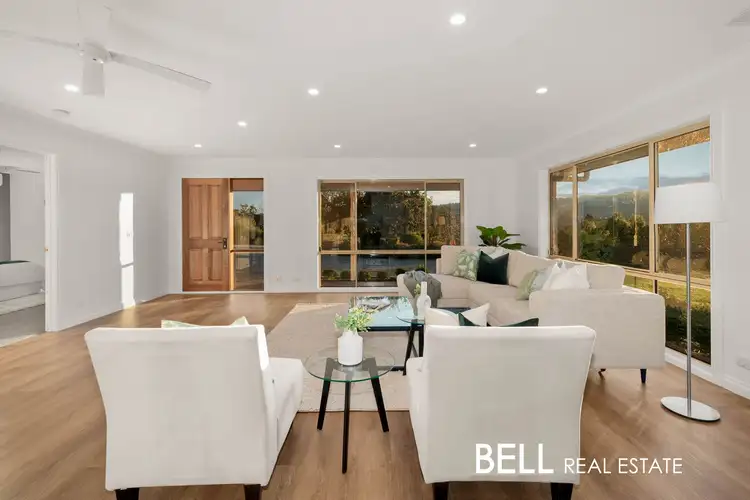 Fifth view of Homely house listing, 60 Macclesfield Road, Monbulk VIC 3793