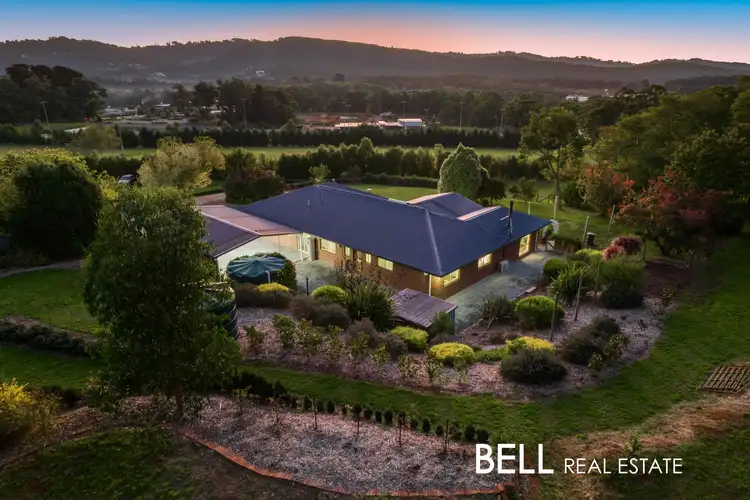 Sixth view of Homely house listing, 60 Macclesfield Road, Monbulk VIC 3793