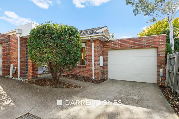 2/189 Elder Street, Greensborough VIC 3088