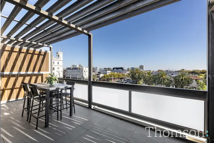 40/64 Fitzroy Street, St Kilda VIC 3182