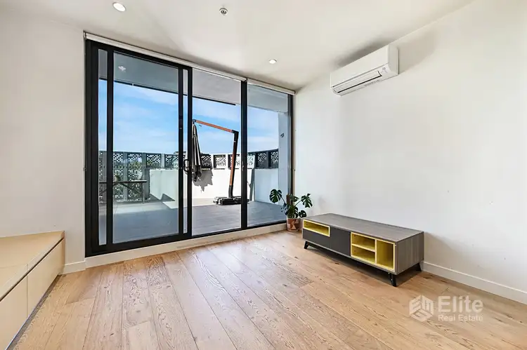 Fourth view of Homely apartment listing, 112/11 David Street, Richmond VIC 3121