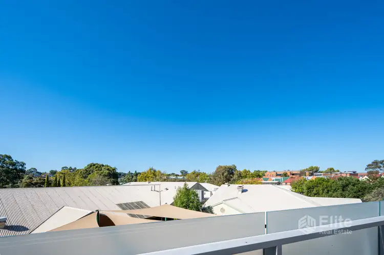 Sixth view of Homely apartment listing, 112/11 David Street, Richmond VIC 3121