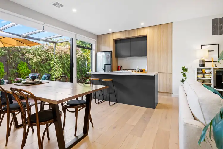Fourth view of Homely house listing, 2/33 MacDonald Grove, Mornington VIC 3931