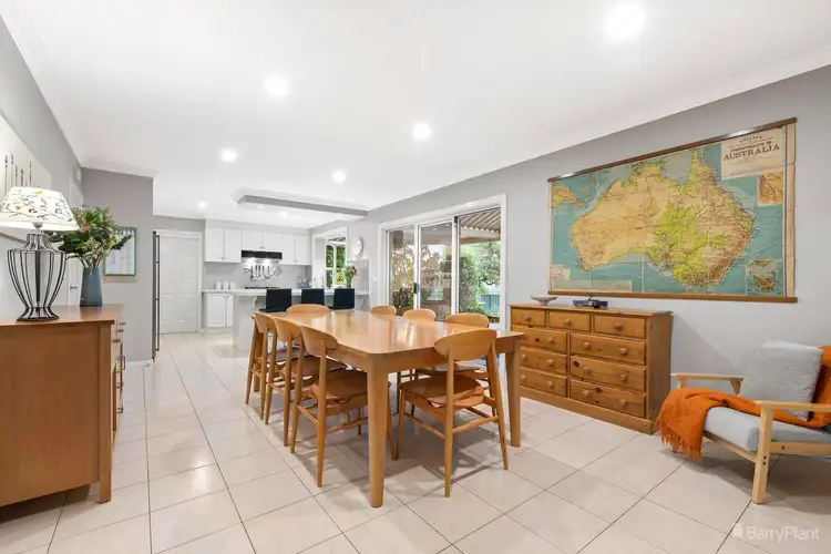 Fifth view of Homely house listing, 3 Parklands Close, Donvale VIC 3111