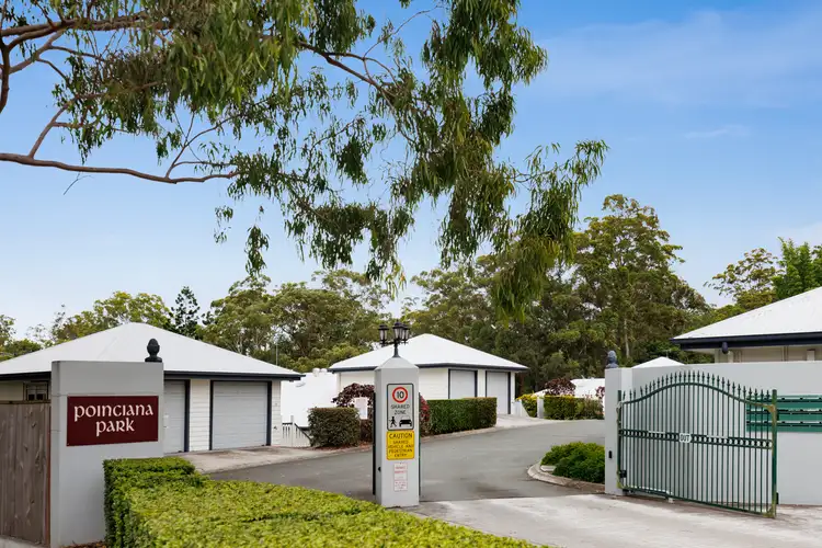 Fourth view of Homely townhouse listing, 9/87 Russell Terrace, Indooroopilly QLD 4068