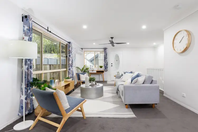 Sixth view of Homely townhouse listing, 9/87 Russell Terrace, Indooroopilly QLD 4068