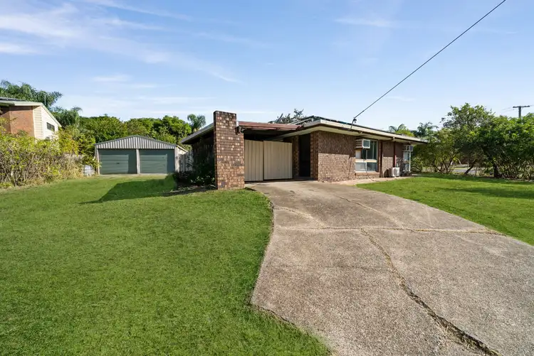 Main view of Homely house listing, 43 Flinders Street, Redbank Plains QLD 4301