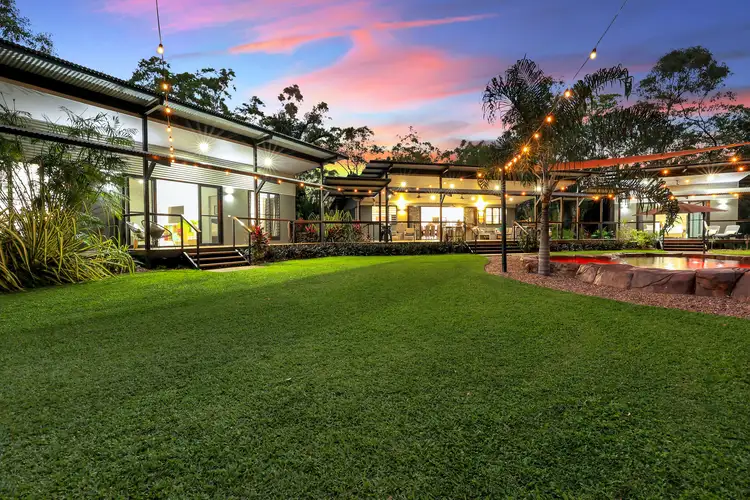 Fifth view of Homely house listing, 62 Origin Close, Humpty Doo NT 836