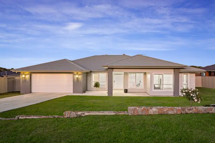 41 Liverpool Avenue, Ettamogah NSW 2640
