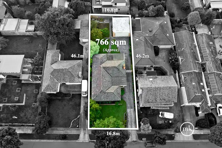 8 Dumossa Avenue, Bulleen VIC 3105