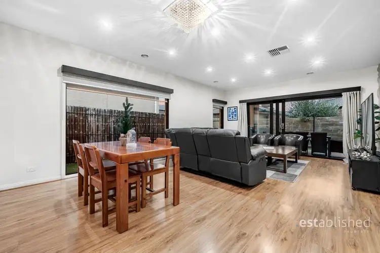 Fourth view of Homely house listing, 27 Beachview Parade, Sanctuary Lakes VIC 3030