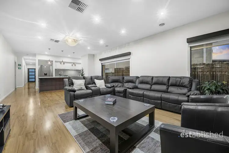 Sixth view of Homely house listing, 27 Beachview Parade, Sanctuary Lakes VIC 3030