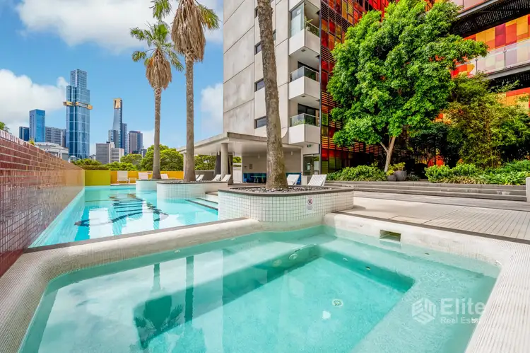 419/65 Coventry Street, Southbank VIC 3006