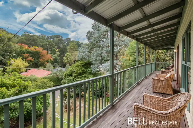 4 Langford Court, Tecoma VIC 3160