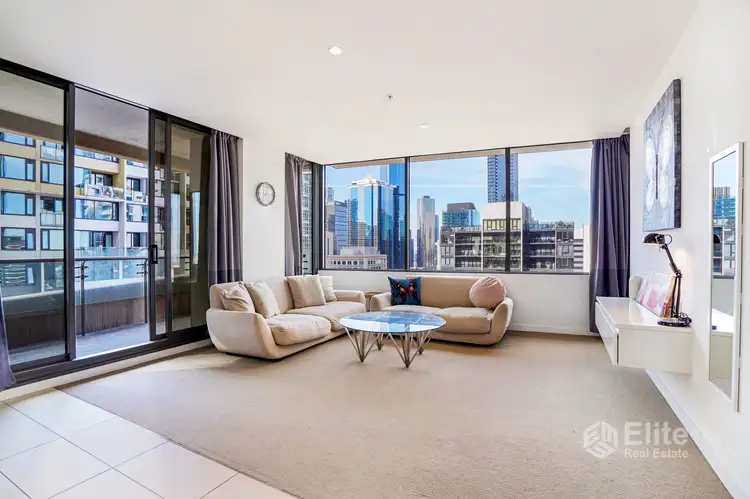 2705/639 Lonsdale Street, Melbourne VIC 3000