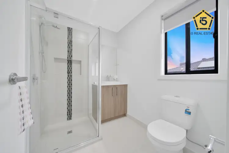 Fifth view of Homely house listing, 11 Westdahl Street, Truganina VIC 3029