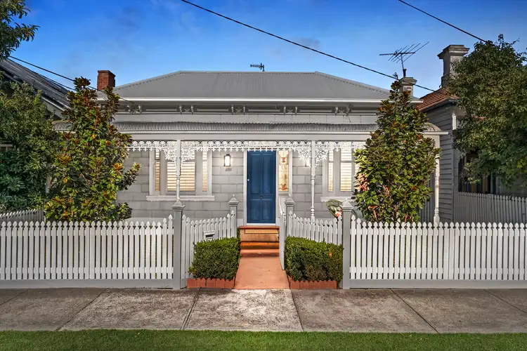 17 O'Farrell Street, Yarraville VIC 3013