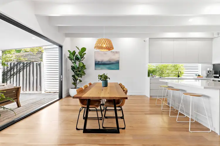Fifth view of Homely house listing, 17 O'Farrell Street, Yarraville VIC 3013