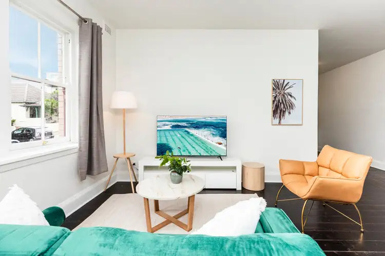 Second view of Homely apartment listing, Address available on request