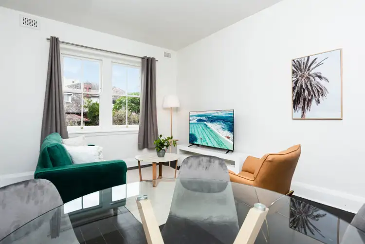 Third view of Homely apartment listing, Address available on request