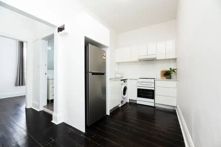 Fifth view of Homely apartment listing, Address available on request