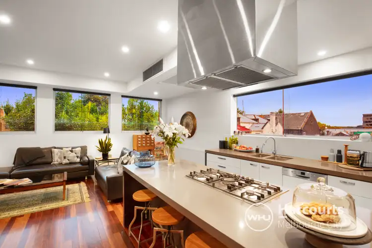Second view of Homely house listing, 5 Hargreaves Street, Fitzroy VIC 3065
