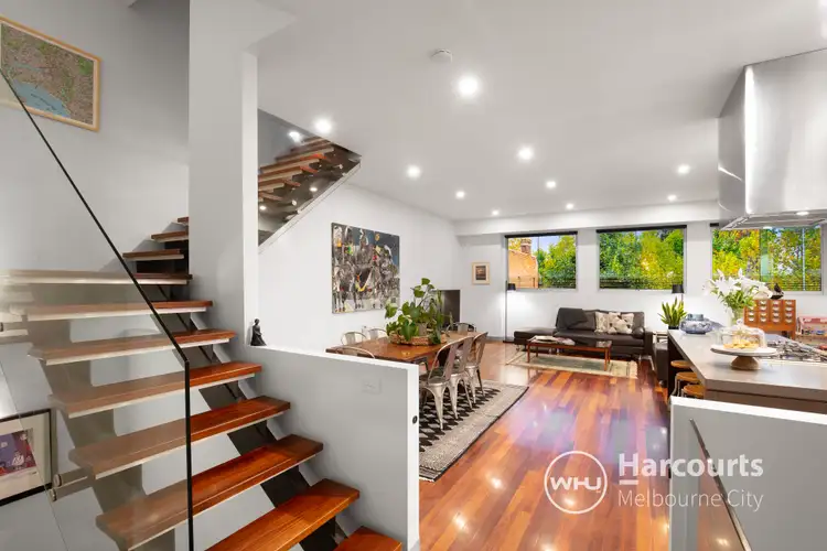 Third view of Homely house listing, 5 Hargreaves Street, Fitzroy VIC 3065