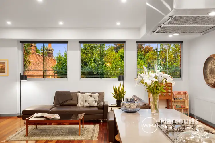 Fourth view of Homely house listing, 5 Hargreaves Street, Fitzroy VIC 3065