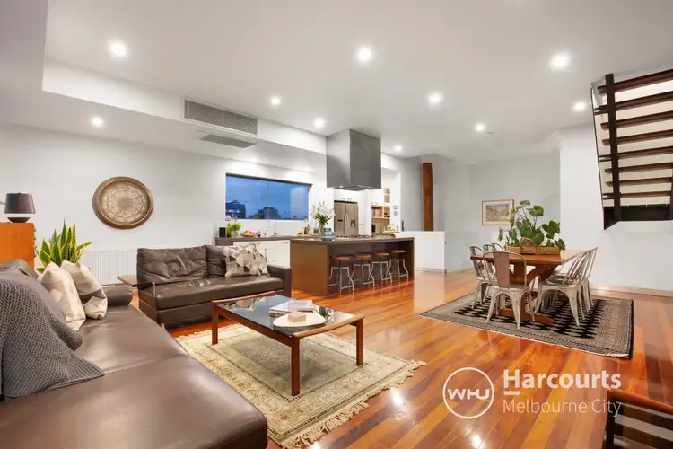 Fifth view of Homely house listing, 5 Hargreaves Street, Fitzroy VIC 3065