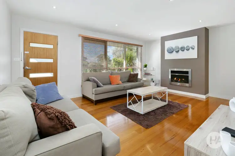 Third view of Homely house listing, 10 Moate Street, Langwarrin VIC 3910