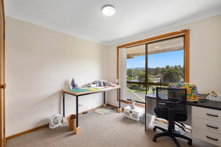 Second view of Homely house listing, 3 Makinson Close, Toormina NSW 2452