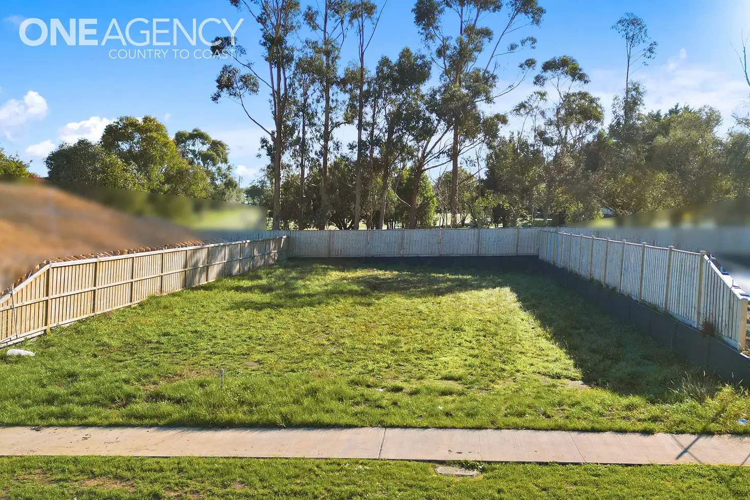 Main view of Homely land listing, 52 Palladium Boulevard, Drouin VIC 3818
