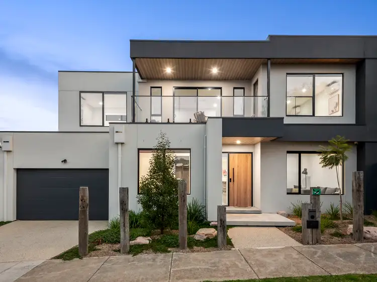 Second view of Homely house listing, 29D Darian Road, Torquay VIC 3228