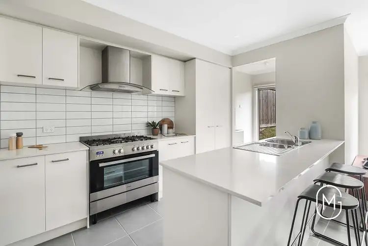 Second view of Homely house listing, 9 Gardenia Avenue, Wallan VIC 3756