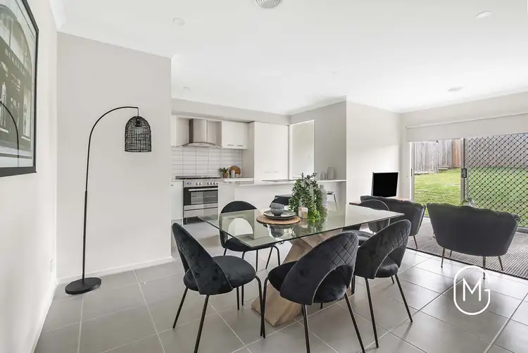 Third view of Homely house listing, 9 Gardenia Avenue, Wallan VIC 3756