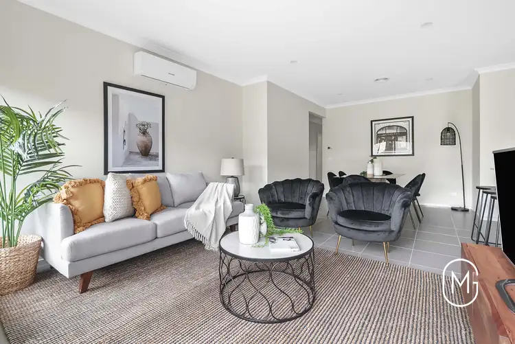 Fourth view of Homely house listing, 9 Gardenia Avenue, Wallan VIC 3756