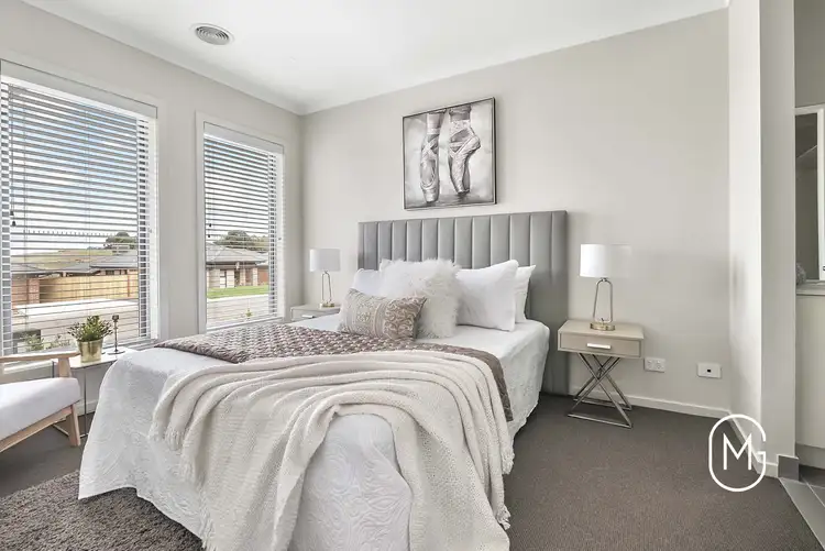 Fifth view of Homely house listing, 9 Gardenia Avenue, Wallan VIC 3756