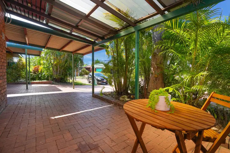 50/17 May Street, Ludmilla NT 820