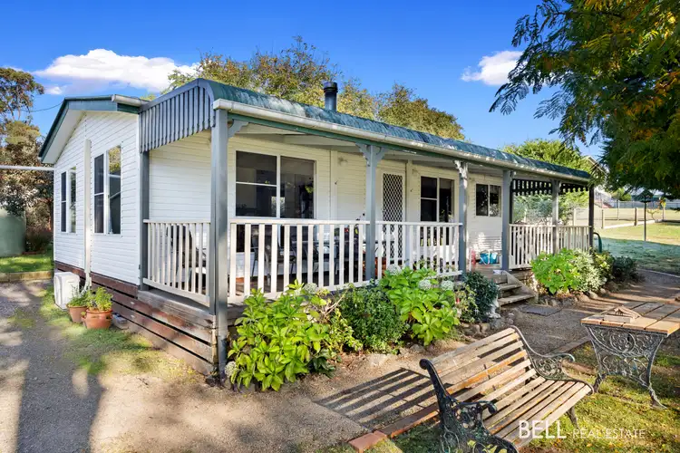 77a Little Yarra Road, Yarra Junction VIC 3797