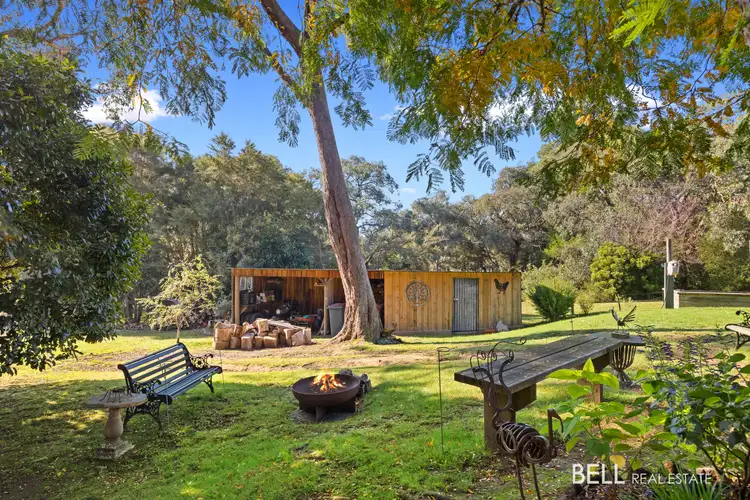 Second view of Homely house listing, 77a Little Yarra Road, Yarra Junction VIC 3797