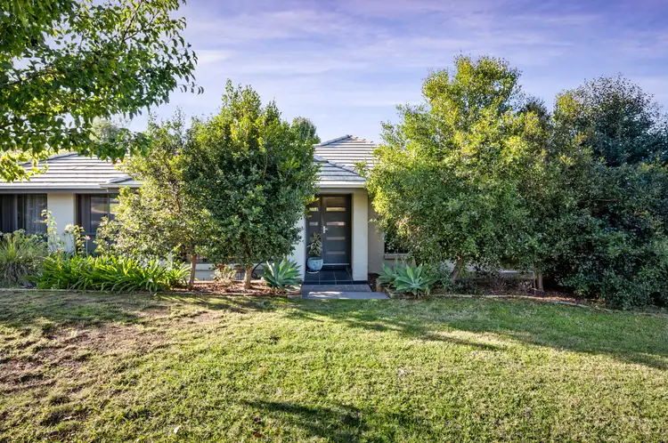 5 Honeyeater Circuit, Thurgoona NSW 2640