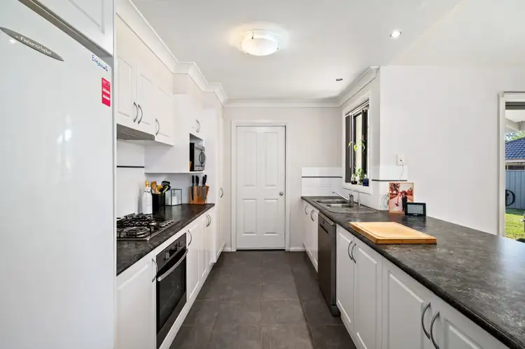 Third view of Homely house listing, 5 Honeyeater Circuit, Thurgoona NSW 2640