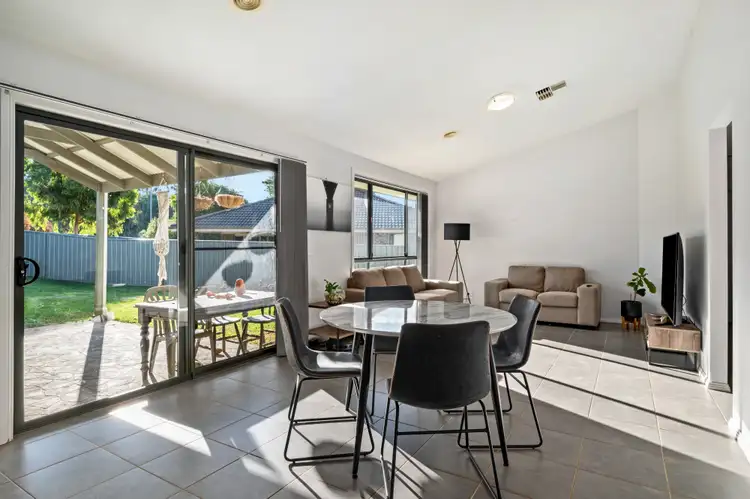 Fourth view of Homely house listing, 5 Honeyeater Circuit, Thurgoona NSW 2640