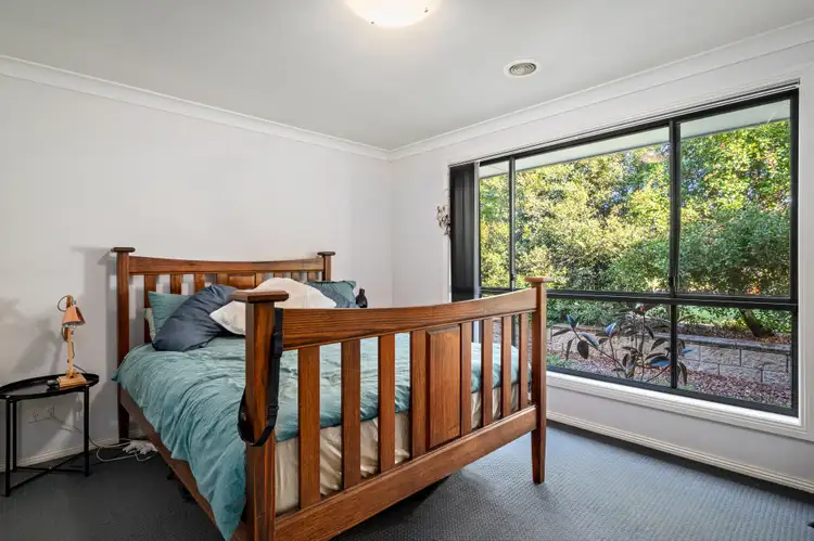 Fifth view of Homely house listing, 5 Honeyeater Circuit, Thurgoona NSW 2640