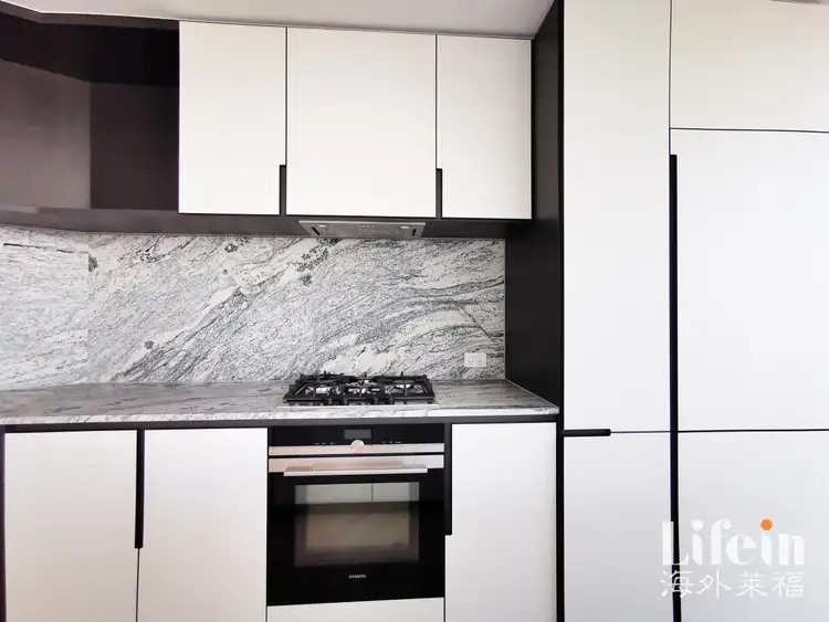 Second view of Homely apartment listing, 4909B/639 Little Lonsdale Street, Melbourne VIC 3000
