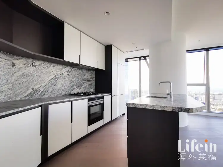 Third view of Homely apartment listing, 4909B/639 Little Lonsdale Street, Melbourne VIC 3000