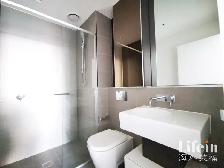 Fourth view of Homely apartment listing, 4909B/639 Little Lonsdale Street, Melbourne VIC 3000