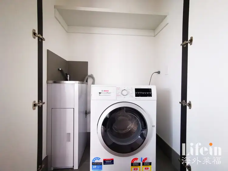 Fifth view of Homely apartment listing, 4909B/639 Little Lonsdale Street, Melbourne VIC 3000