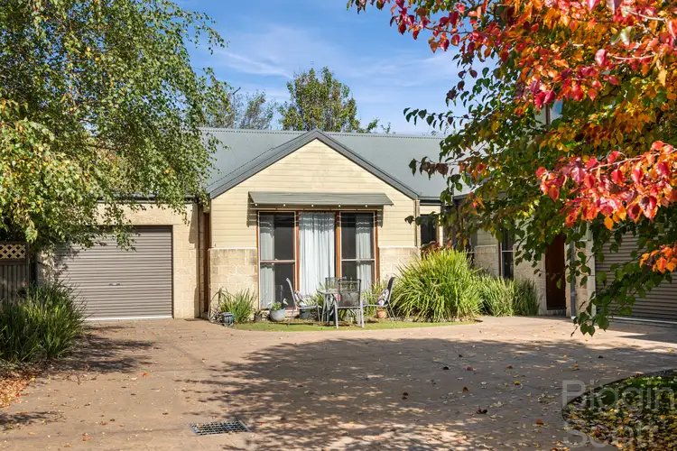 Main view of Homely house listing, 4/48 Albert Street, Daylesford VIC 3460
